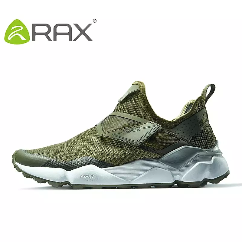 Men & Women Outdoor Trail Running Shoes