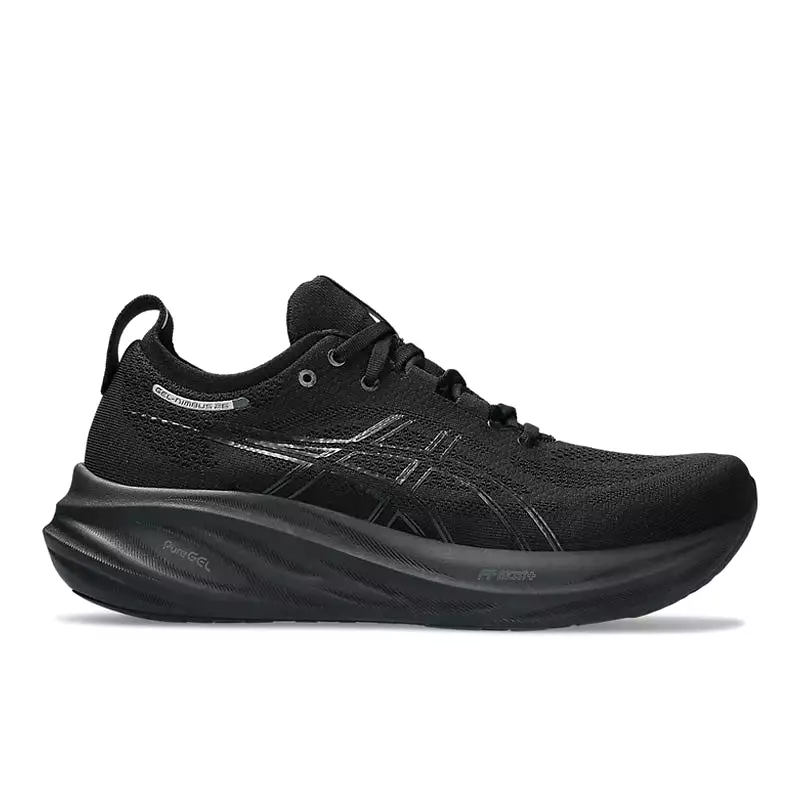 Men's Asics Nimbus 26