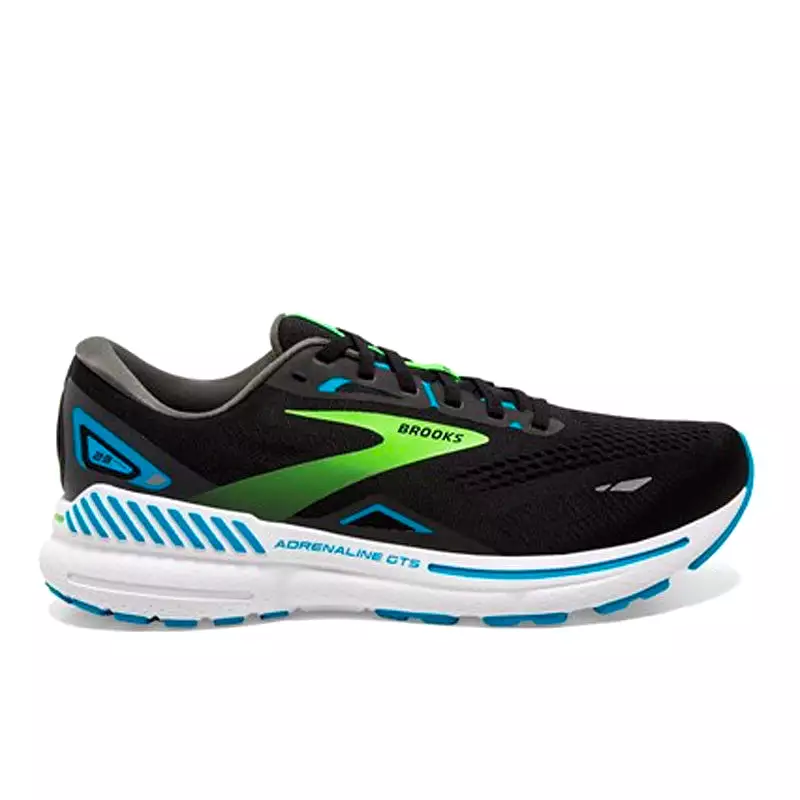 Men's Brooks Adrenaline GTS 23 Wide (2E)