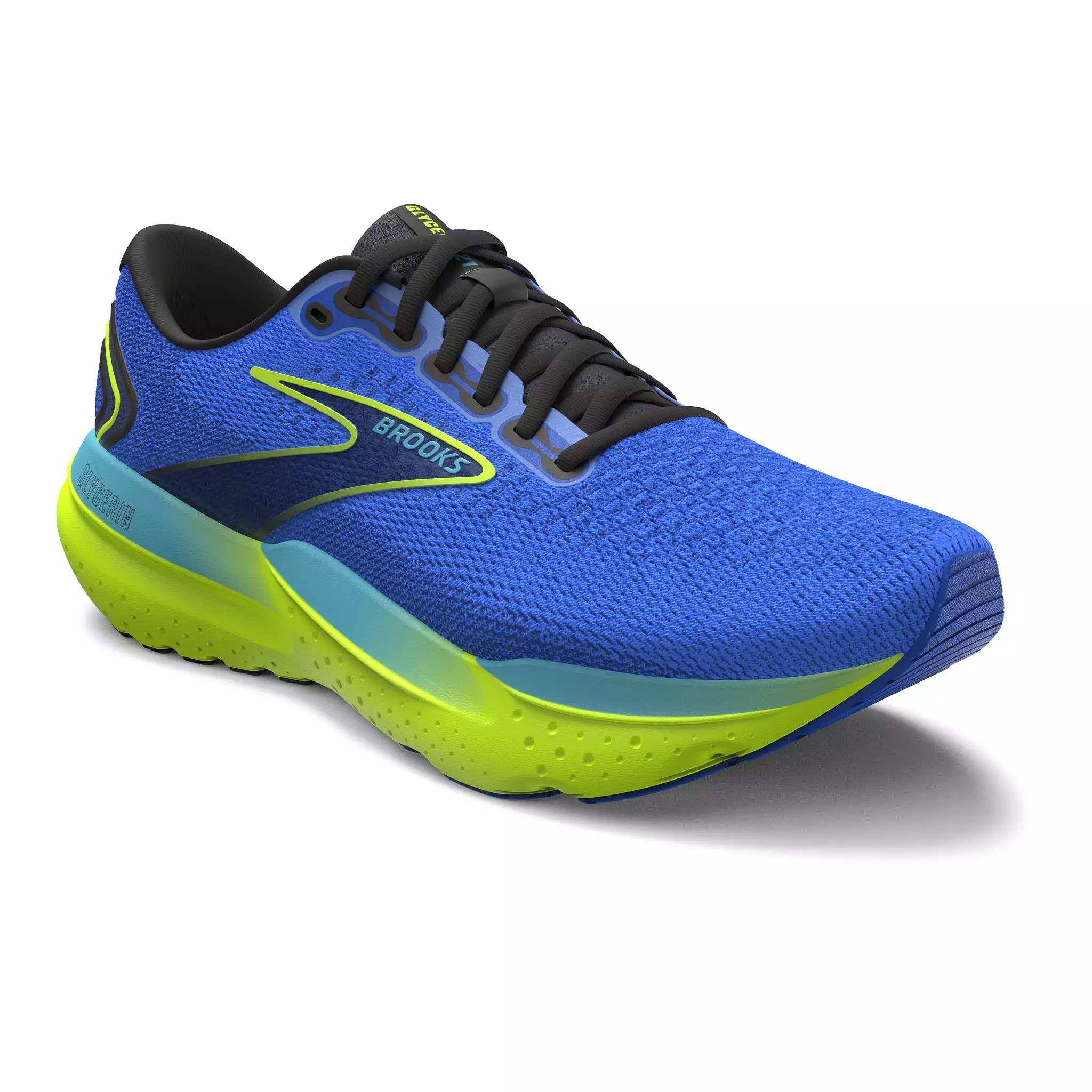 Men's Brooks Glycerin 21