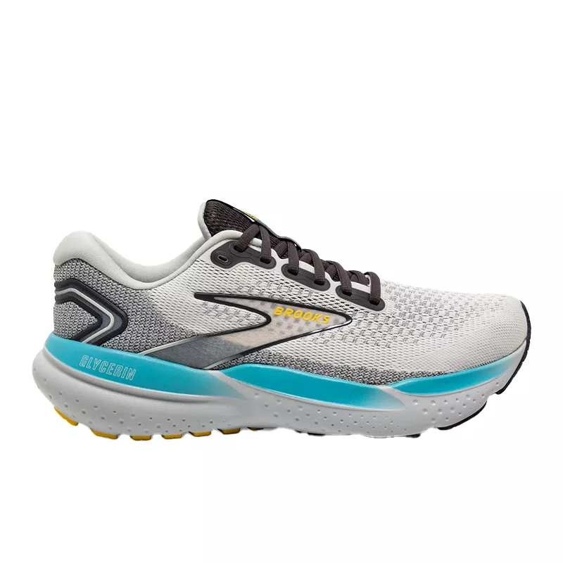 Men's Brooks Glycerin 21