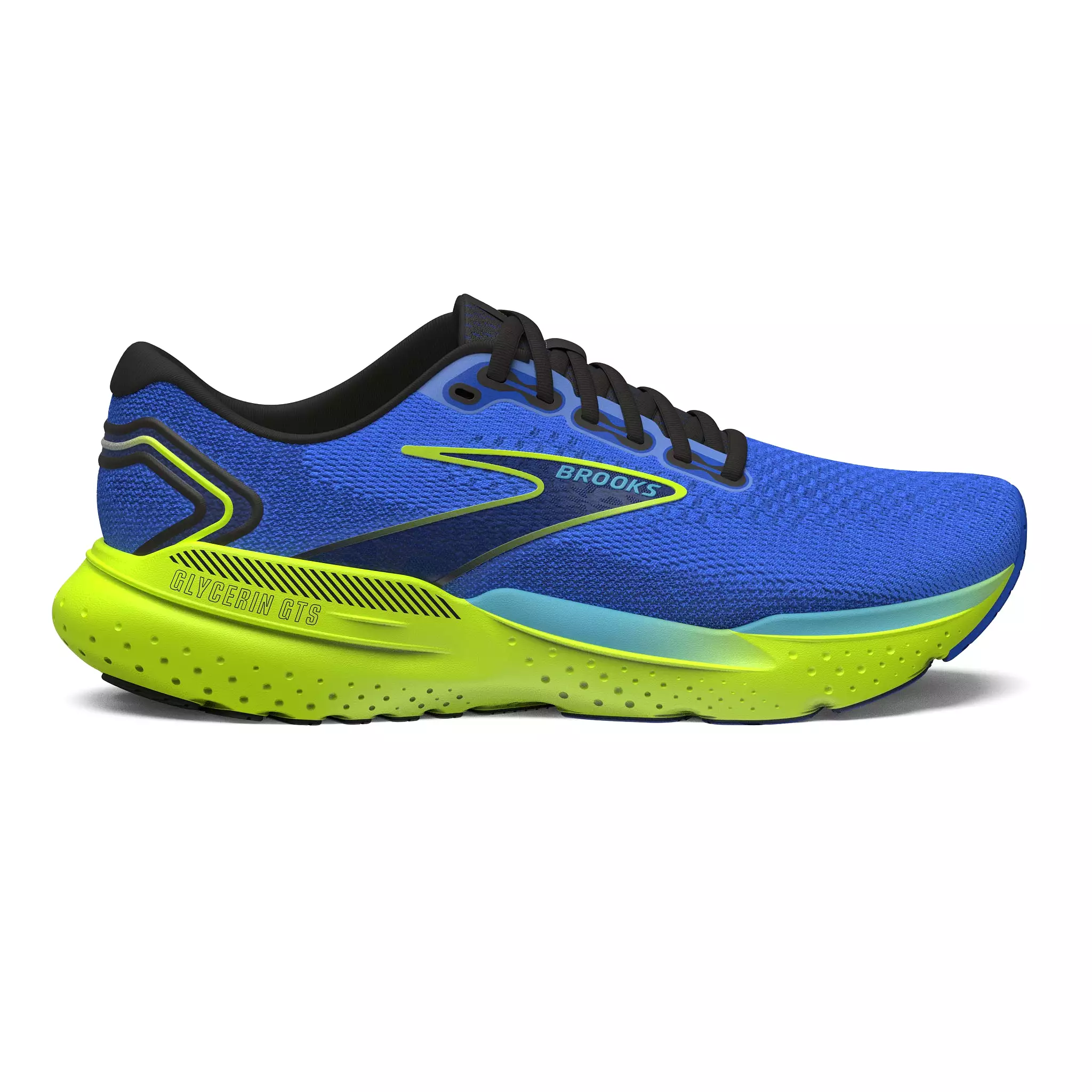 Men's Brooks Glycerin GTS 21