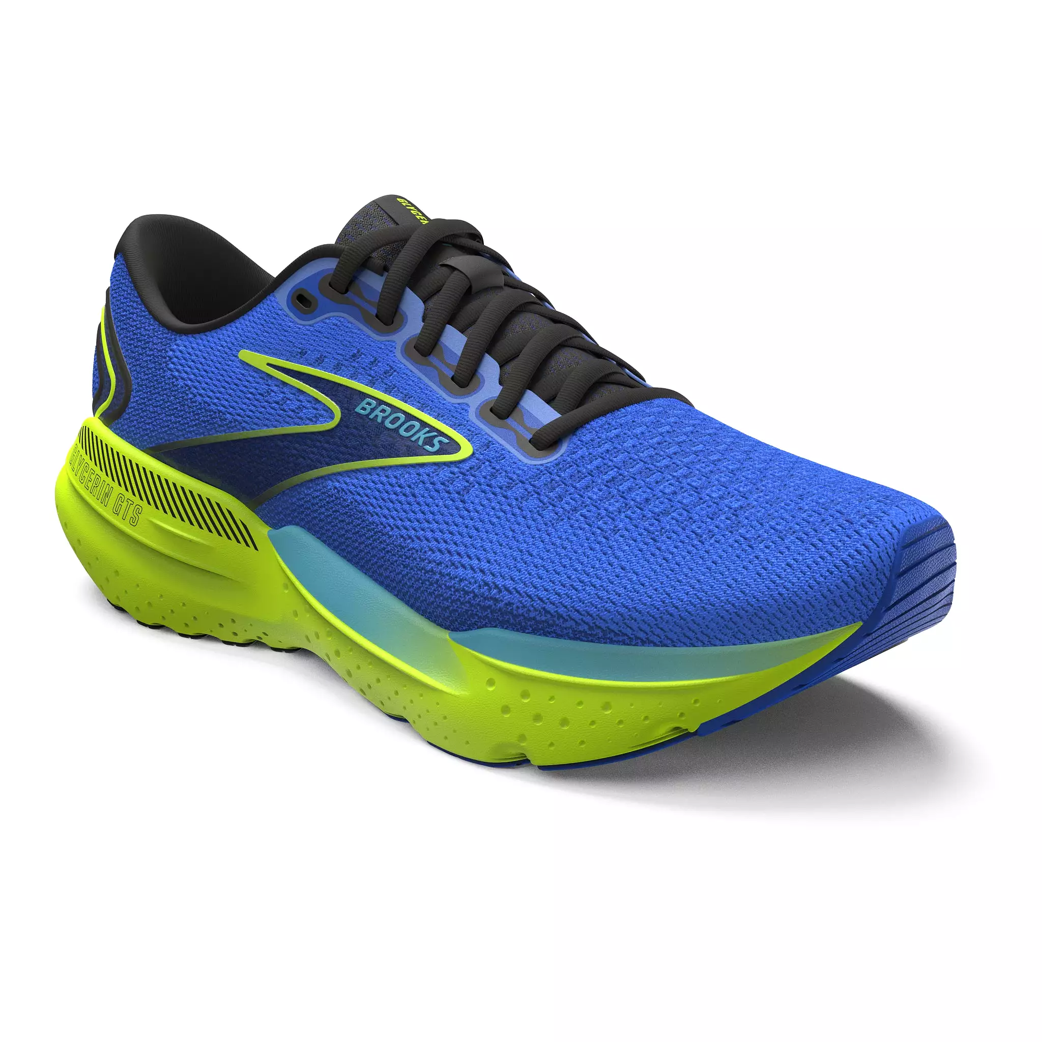 Men's Brooks Glycerin GTS 21