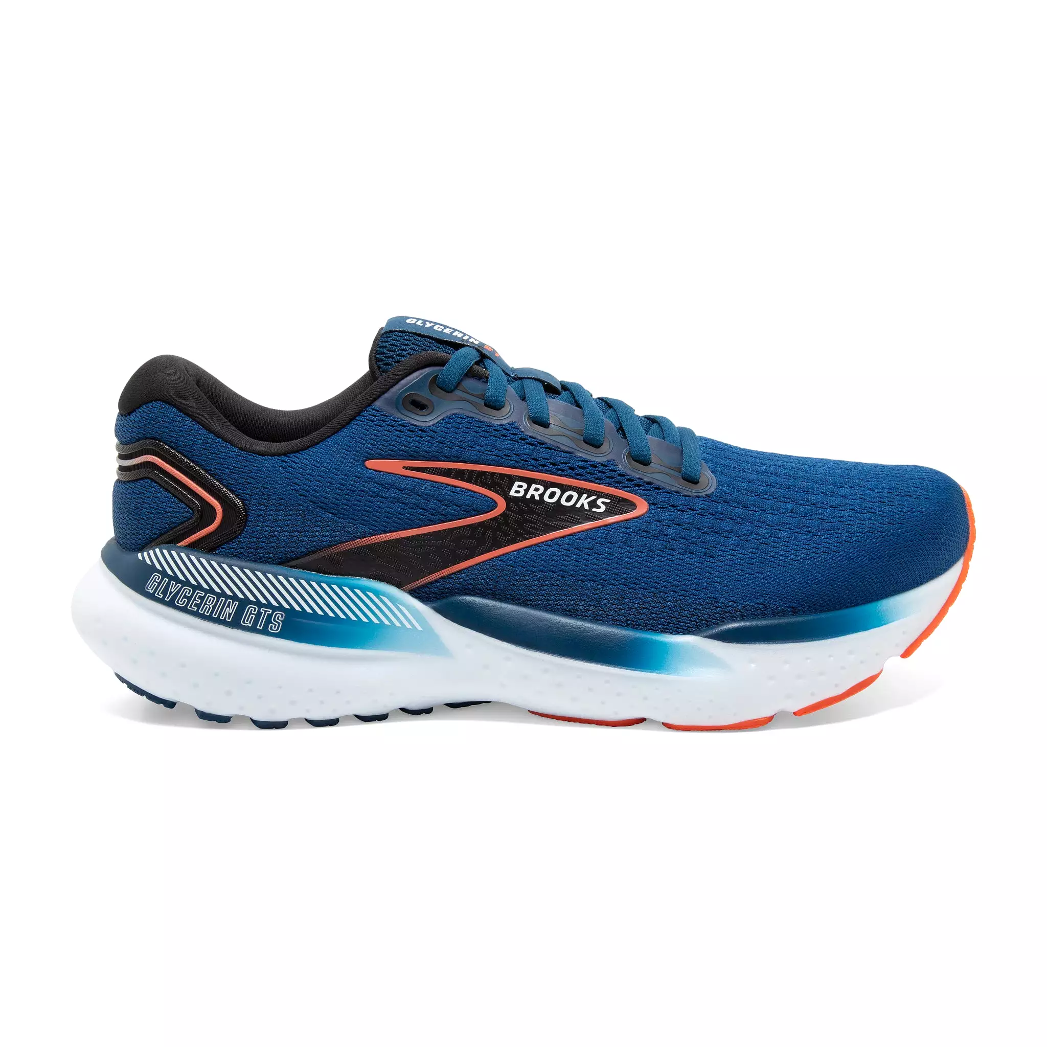 Men's Brooks Glycerin GTS 21