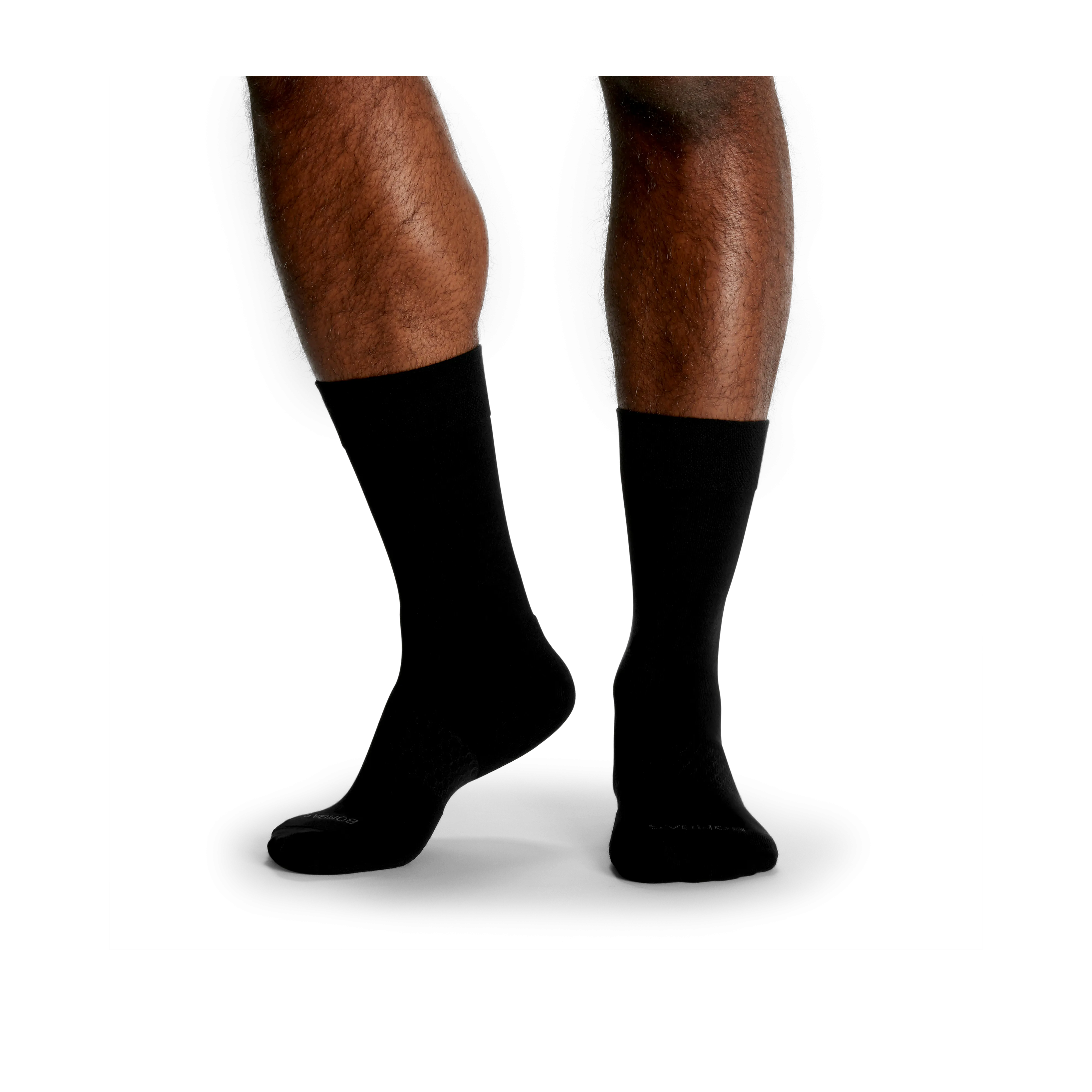 Men's Dress Calf Sock 8-Pack