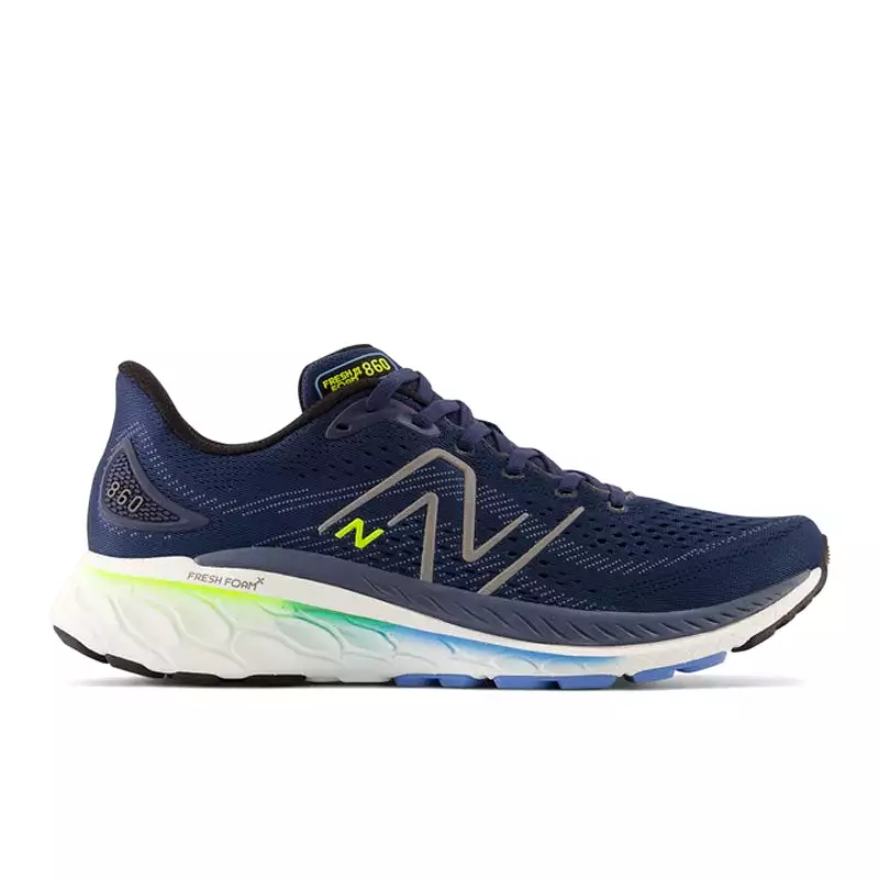 Men's New Balance Fresh Foam X 860v13