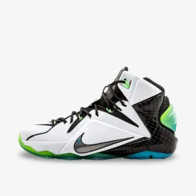 (Men's) Nike LeBron 12 AS All-Star Game' (2015) 742549-190