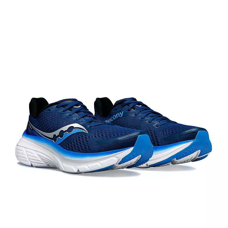 Mens Saucony Guide 17