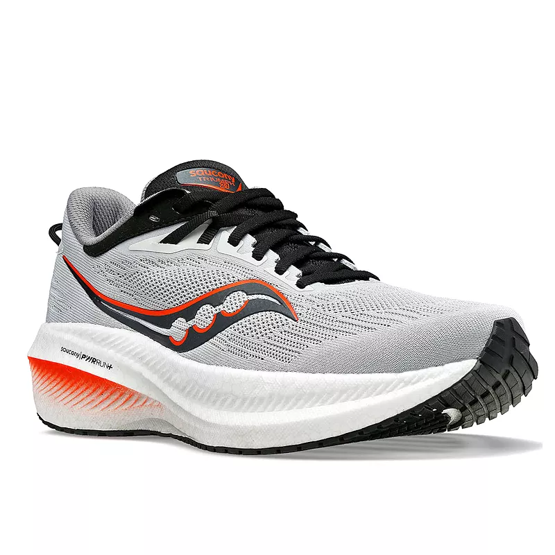 Mens Saucony Triumph 21