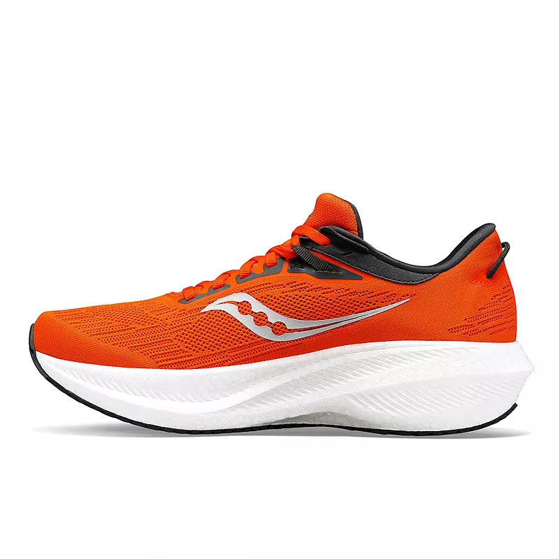 Mens Saucony Triumph 21