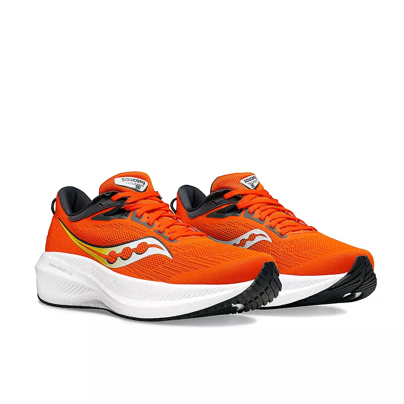 Mens Saucony Triumph 21