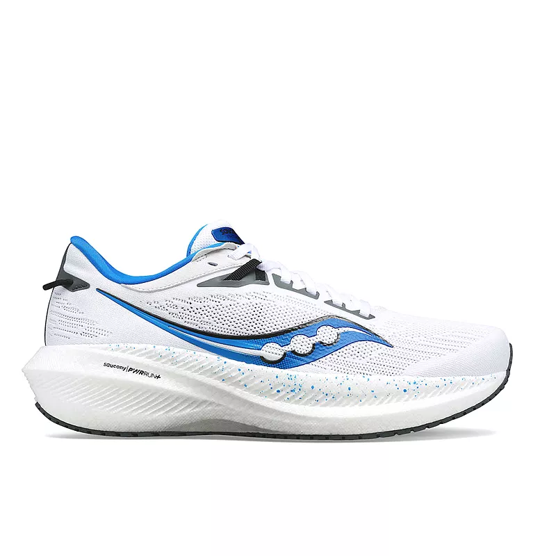 Mens Saucony Triumph 21