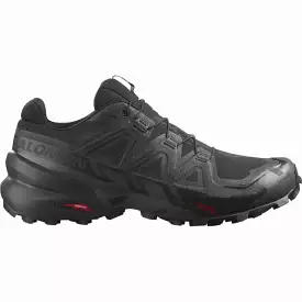 Men's Speedcross 6 Gore-Tex