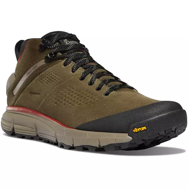 Men's Trail 2650 Mid 4 Dusty Olive GTX