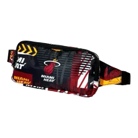 Miami HEAT Patch Fanny Pack