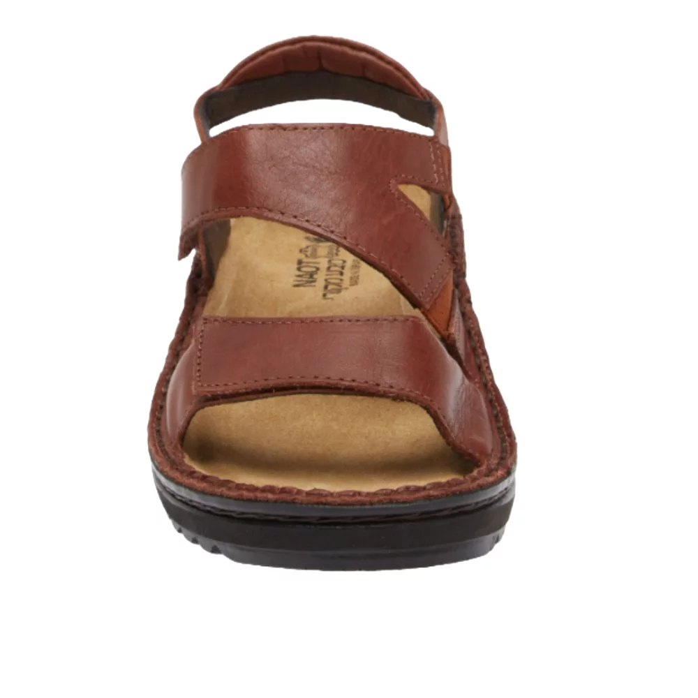 Naot Women's Enid - Chestnut