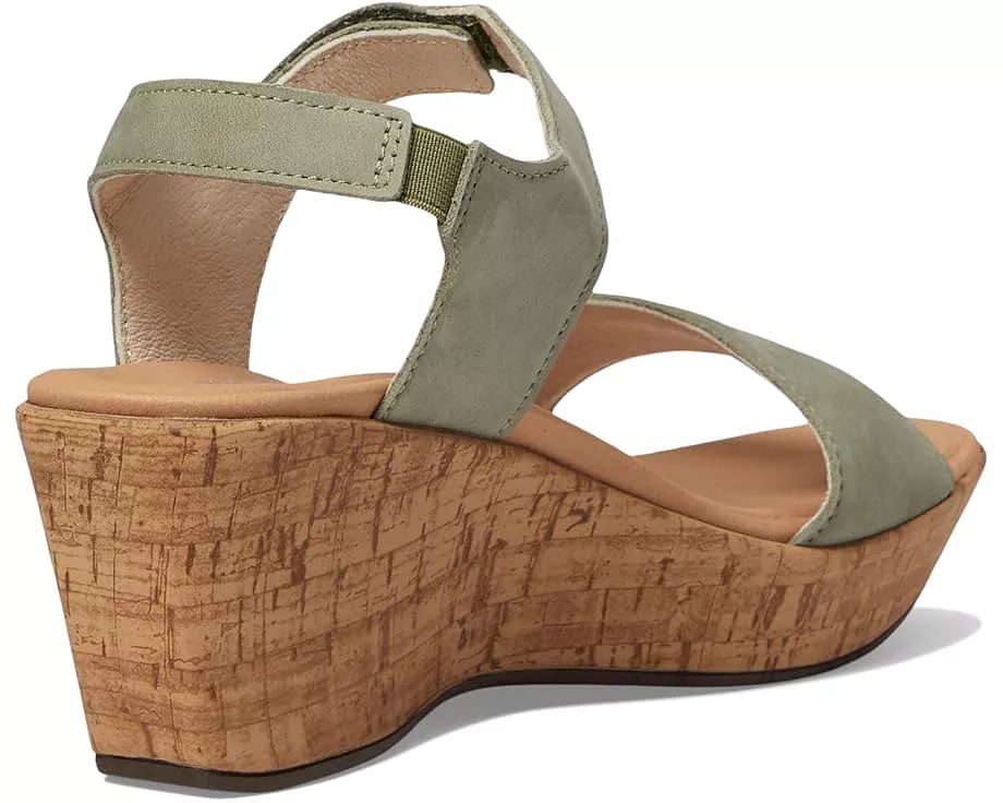 Naot Women's Summer - Sage