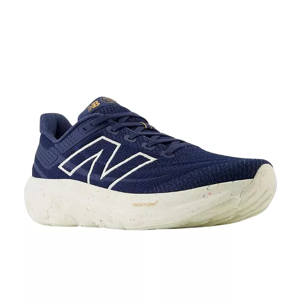 New Balance Men's Fresh Foam X 1080v13 Navy