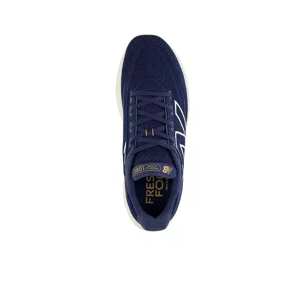 New Balance Men's Fresh Foam X 1080v13 Navy