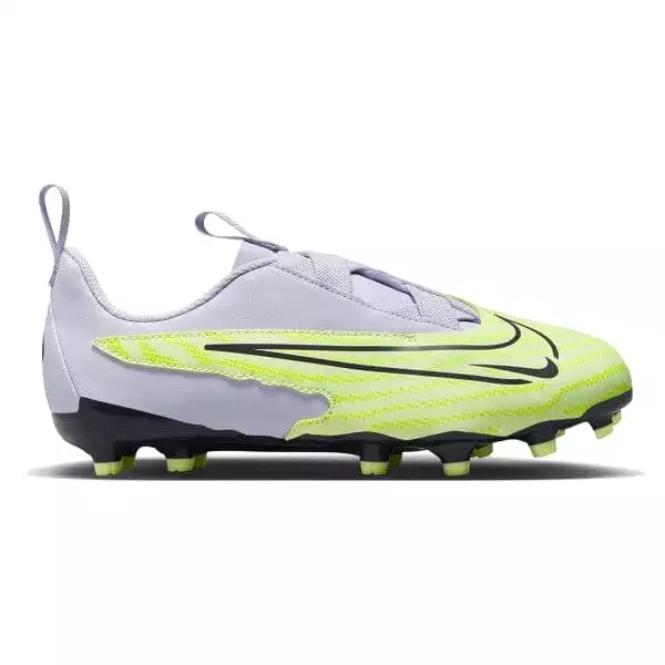 Nike Phantom GX Academy MG Junior Football Boot - Luminous Pack