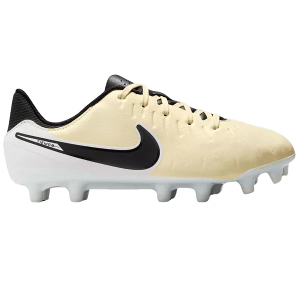 Nike Tiempo Legend 10 Academy FG/MG Junior Football Boots - Mad Ready