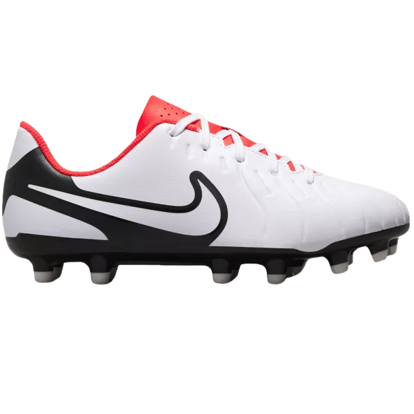 Nike Tiempo Legend 10 Club MG Junior Football Boots - Ready Pack