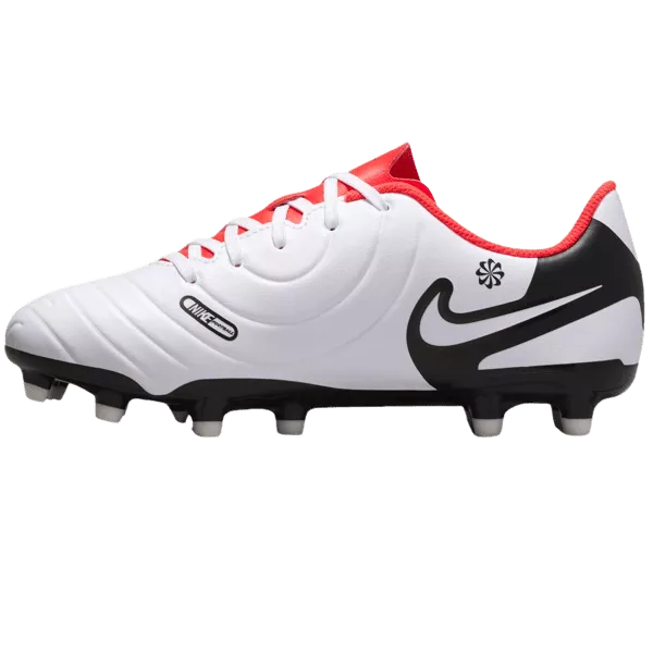 Nike Tiempo Legend 10 Club MG Junior Football Boots - Ready Pack