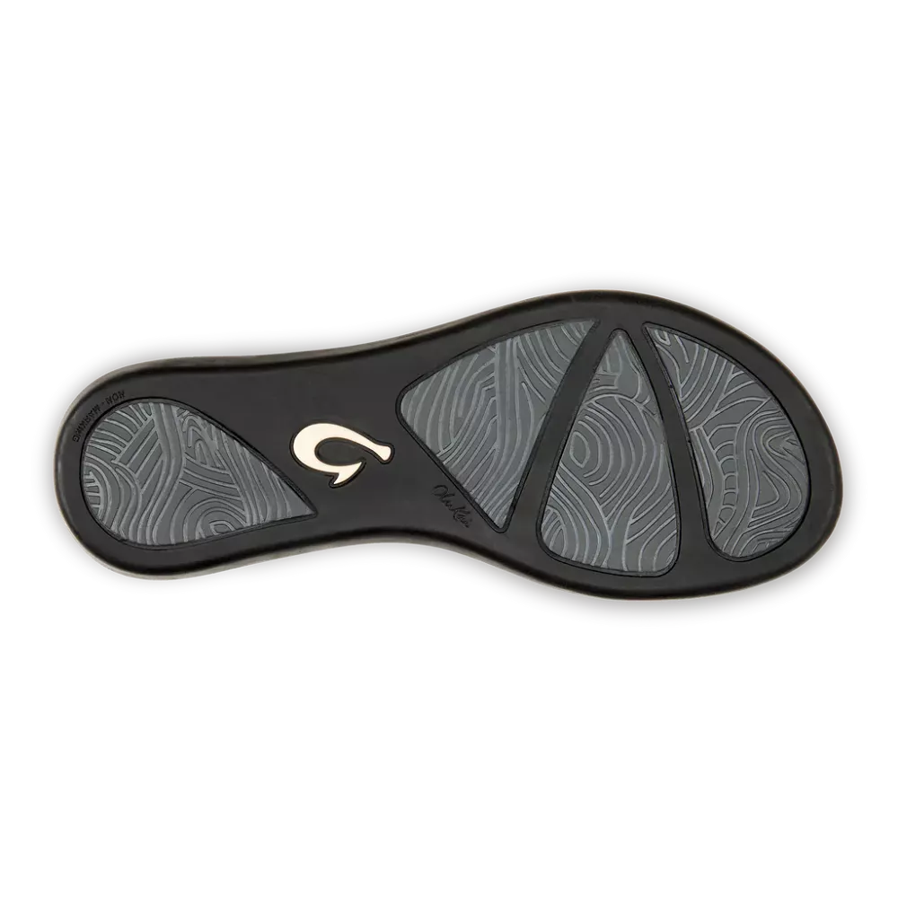 Olukai Women's Ho'opio - Onyx