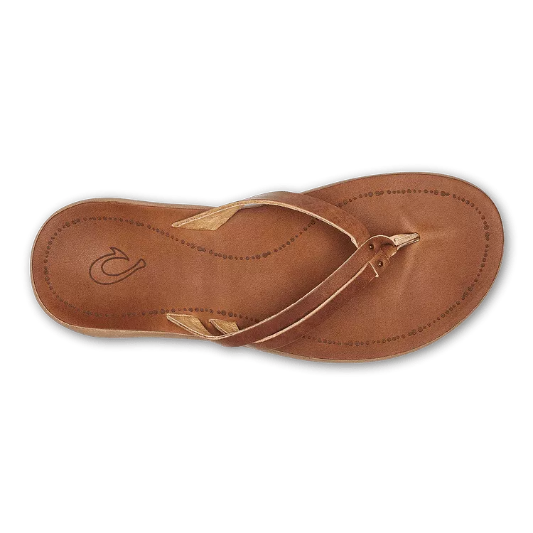 Olukai Women's Kapehe Luana - Sahara