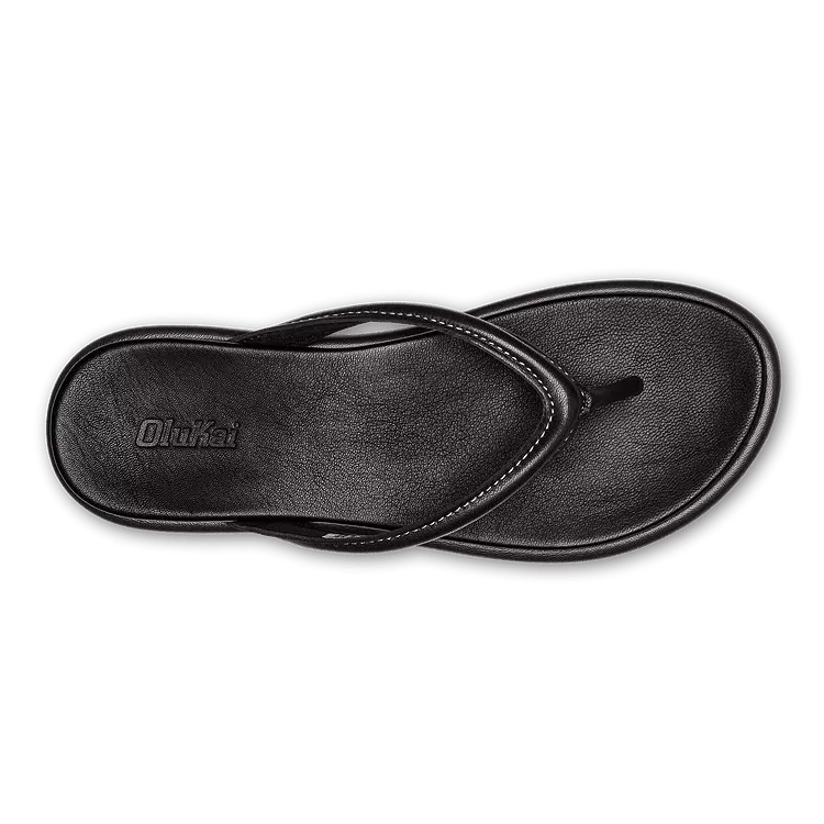 Olukai Women's Tiare - Black