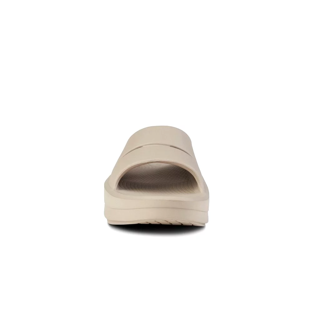 Oofos Women's OOmega OOahh Slide Sandal - Nomad