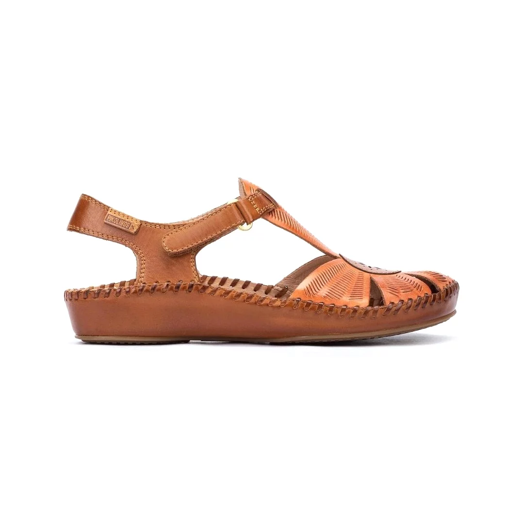 Pikolinos Women's P. Vallarta 655-0575 Sandal - Nectar