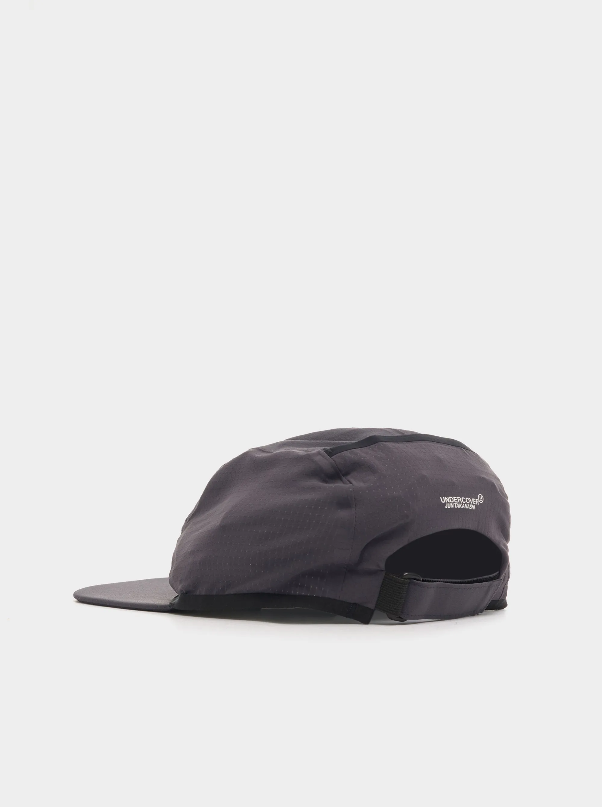 Project U Soukuu Trail Run Cap, Grey