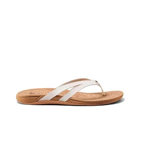 Reef Women's Pacific Joy - Whisper White