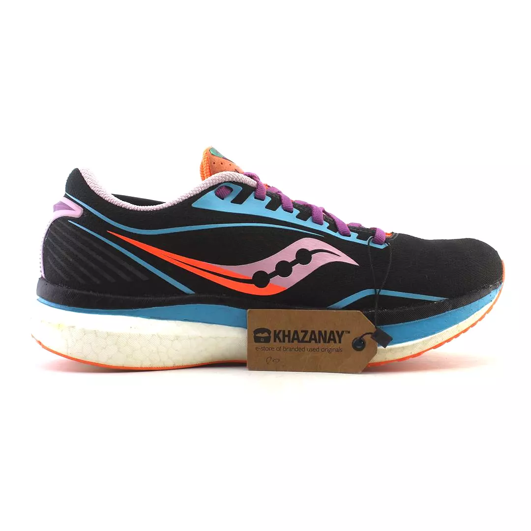 SAUCONY ENDORPHIN SPEED