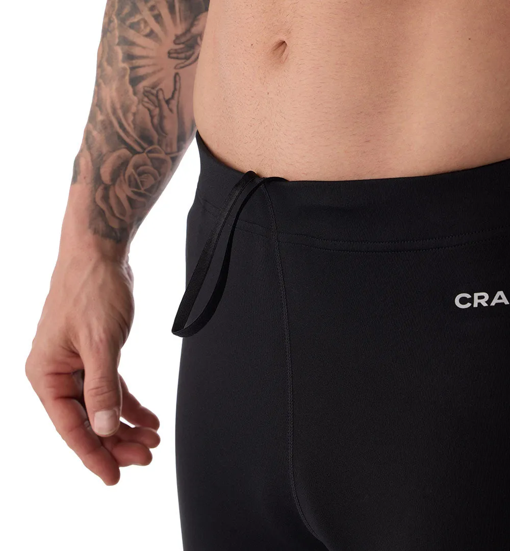 SPARTAN by CRAFT Adv Essence Warm Tight - Men's