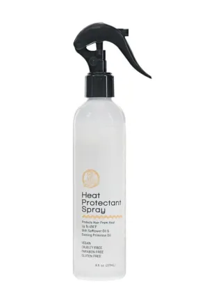 Suavecita Heat Protectant Spray