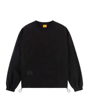 Tech Crewneck