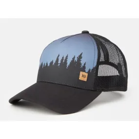 tentree Meteorite Black Juniper Altitude Hat