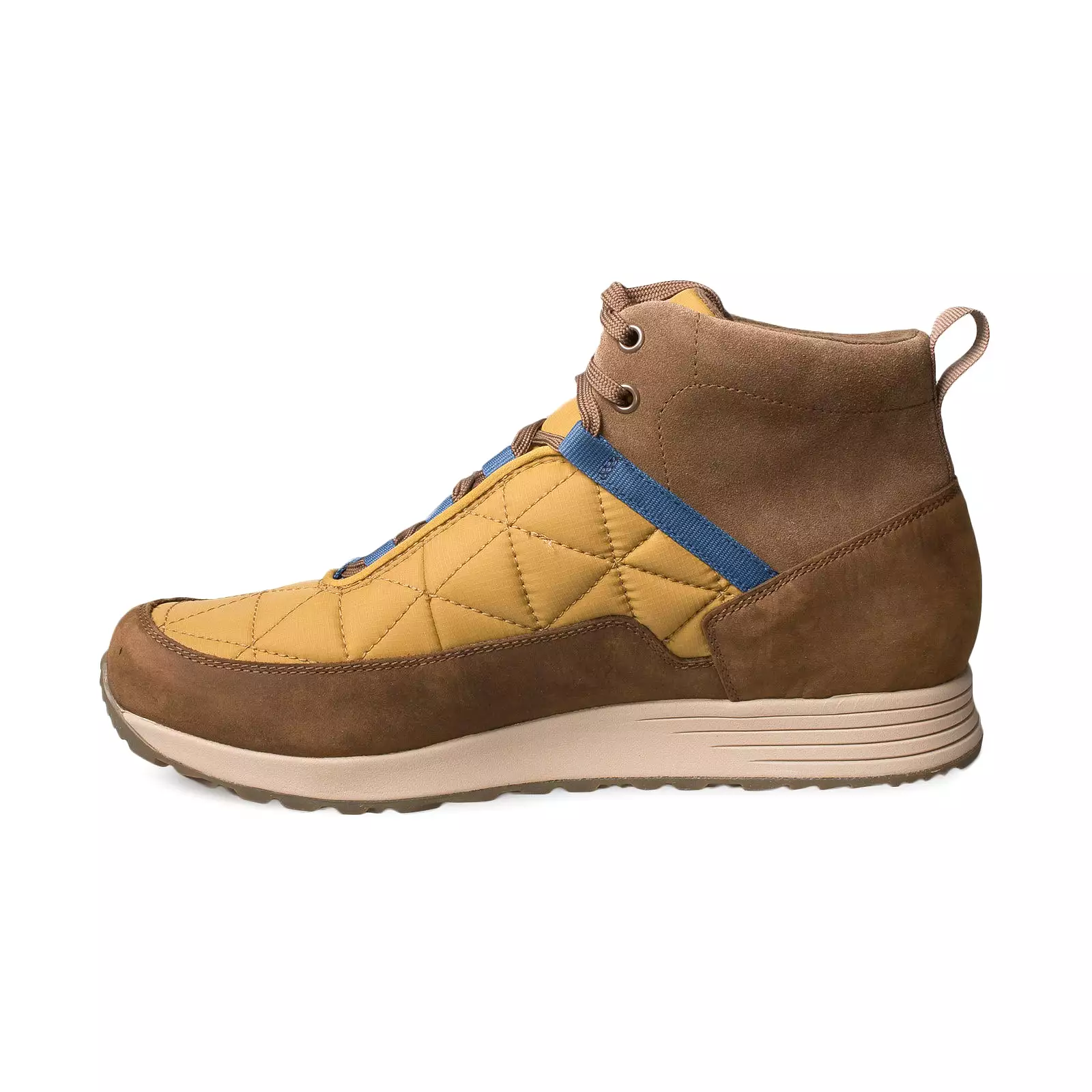 TEVA Ember Commute WP Bison Medallion Boots - Men's