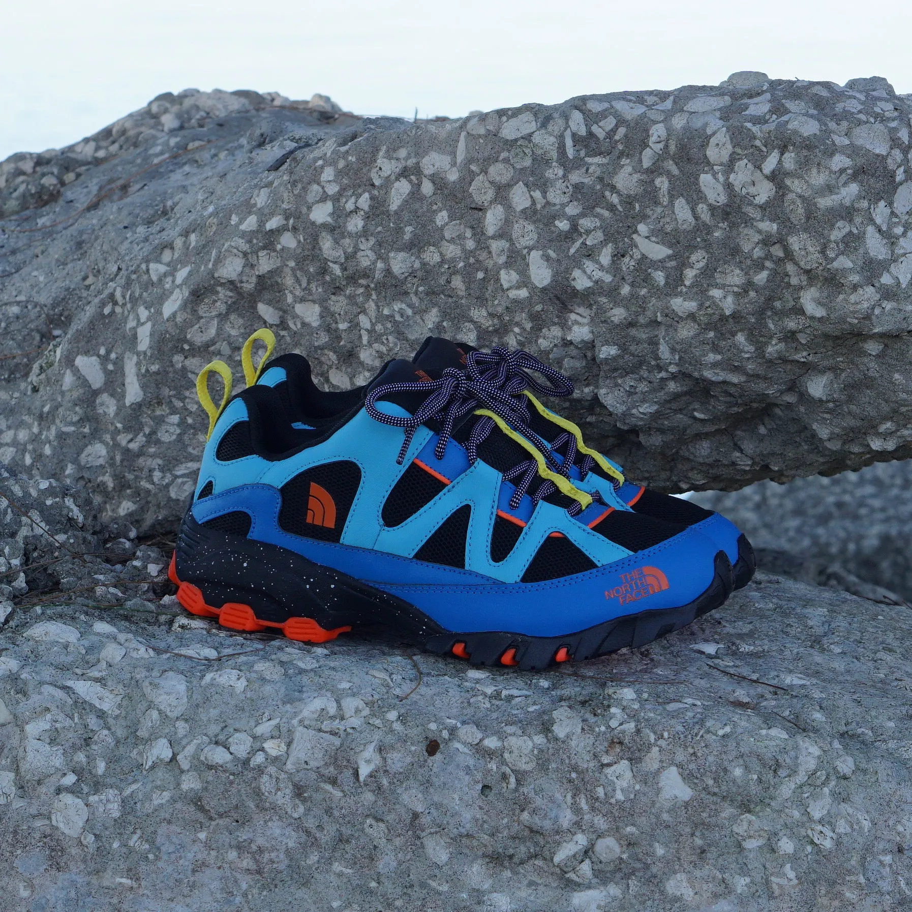 The North Face 90's Archive Trail Fire Road