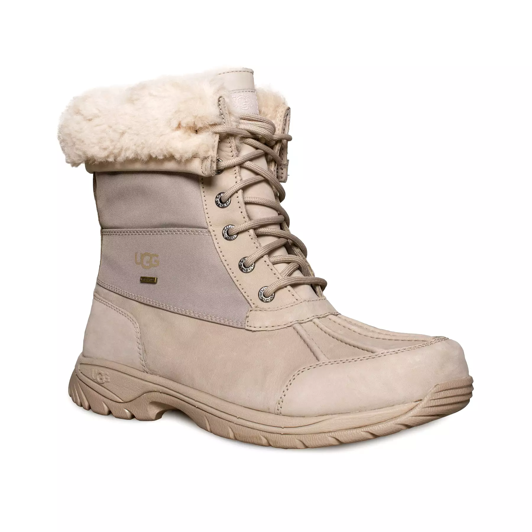 UGG Butte Mono Putty Boots - Men's