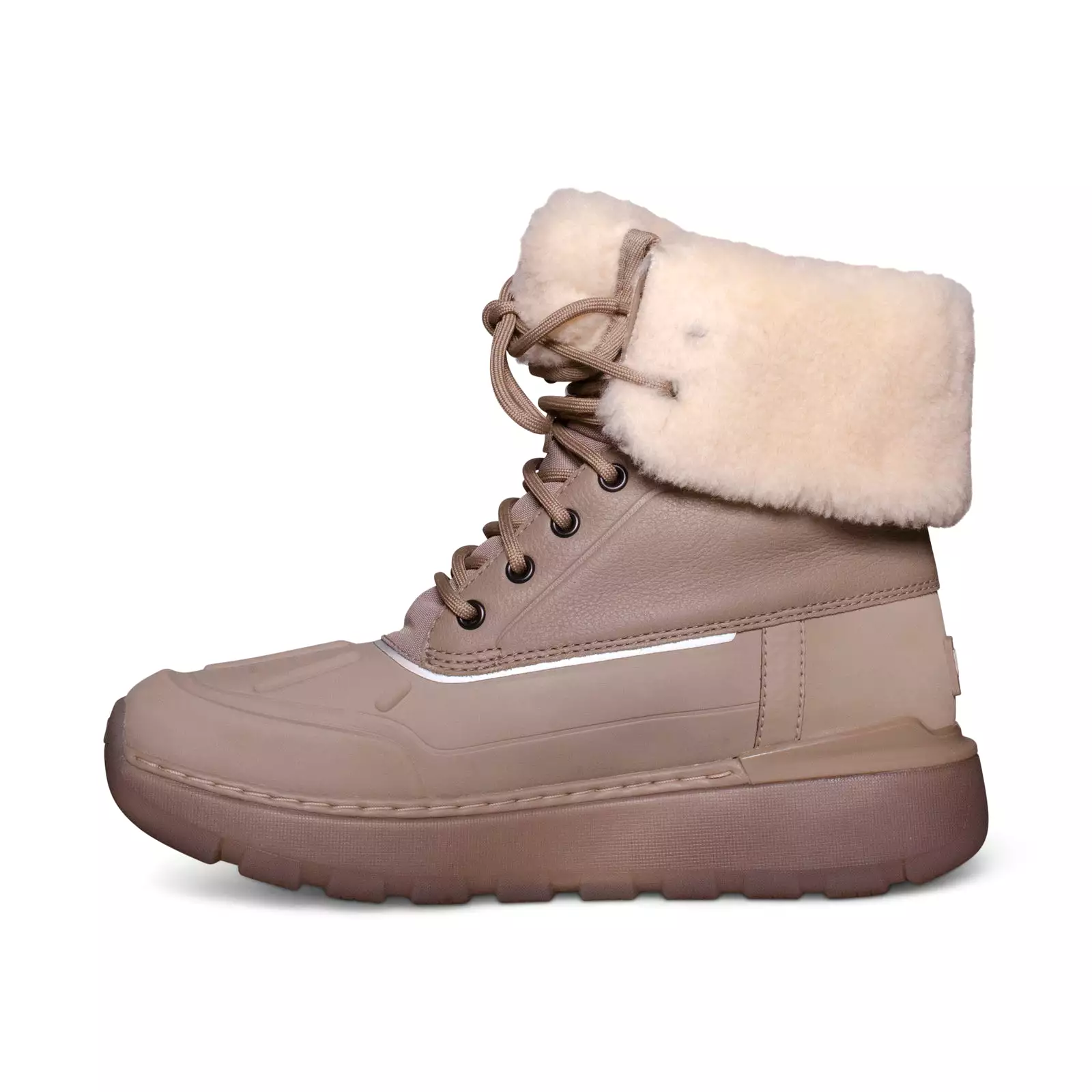 UGG City Butte Dune Boots - Men's