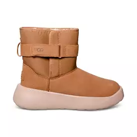 UGG Classic S Chestnut Boots - Men's