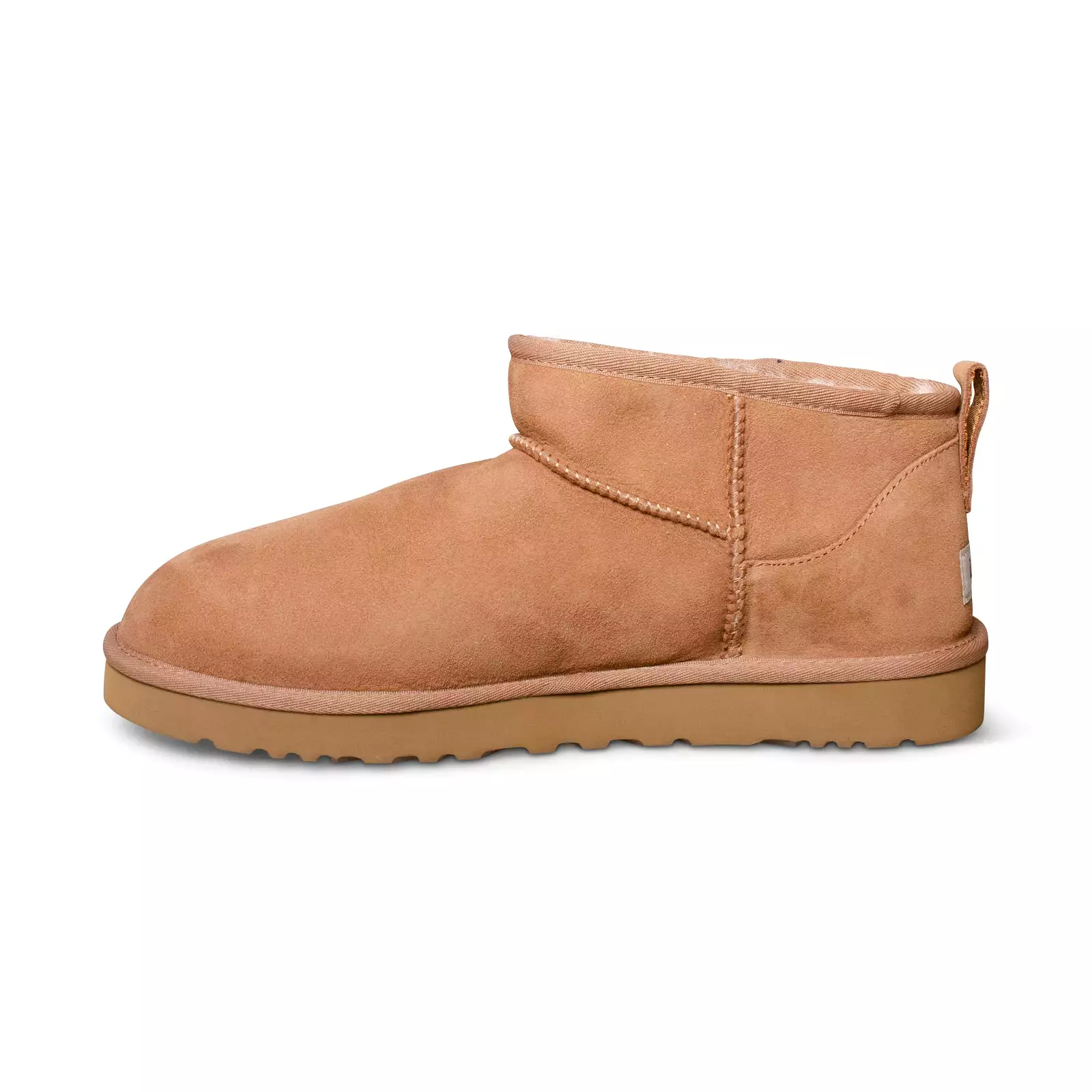 UGG Classic Ultra Mini Chestnut Boots - Men's