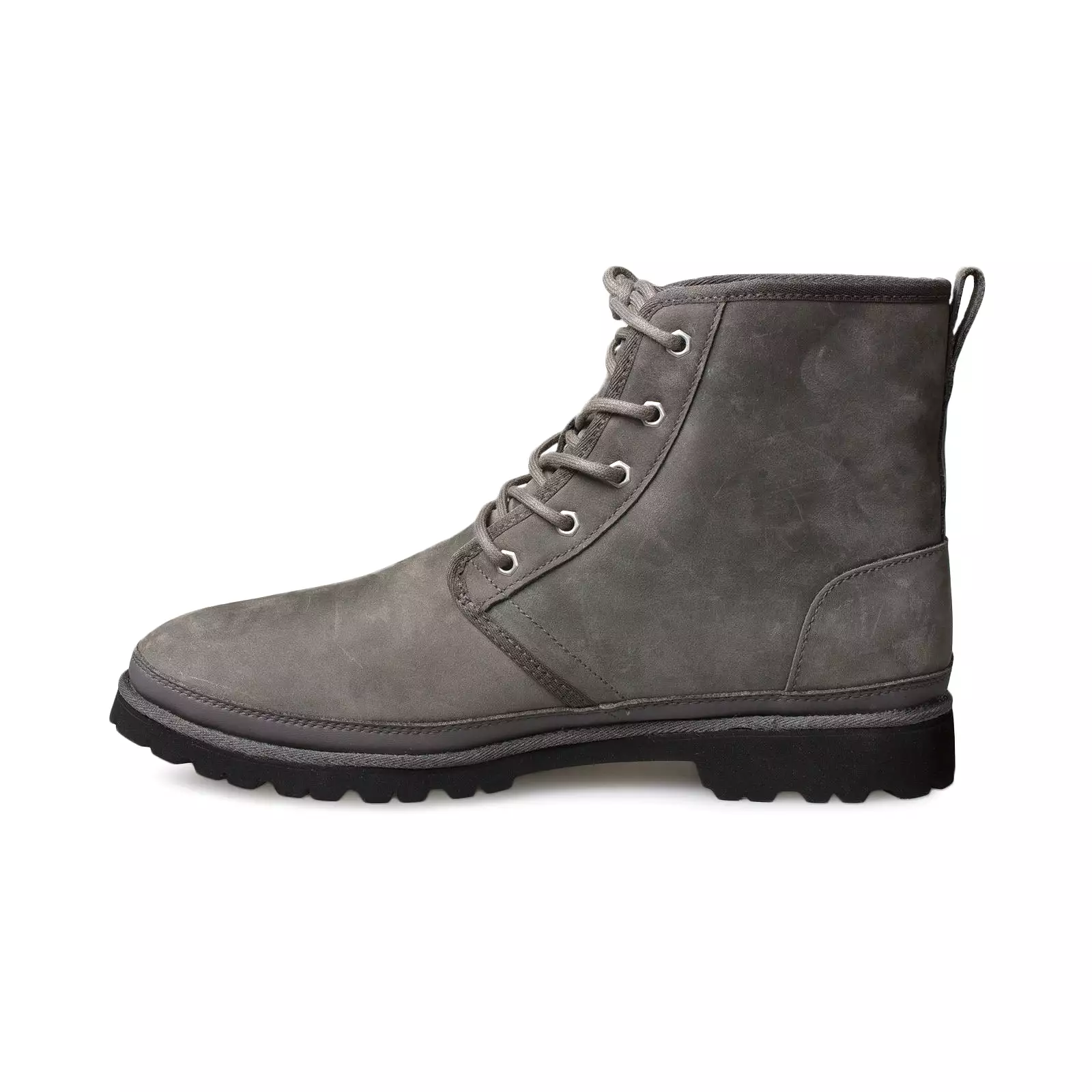 UGG Harkland Weather Dark Grey Boots - Men's