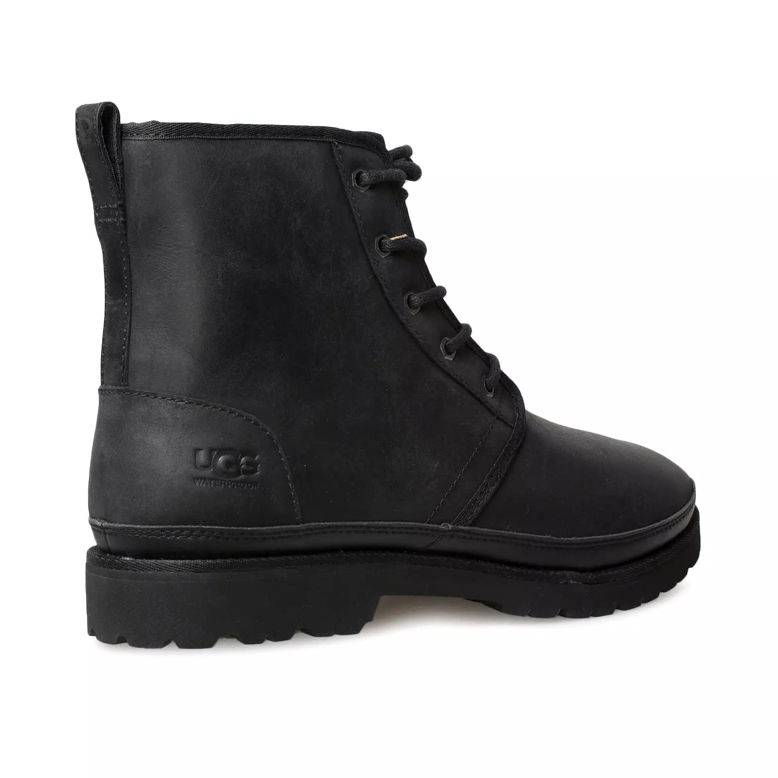 UGG Harkland WP Black TNL Boots - Men's