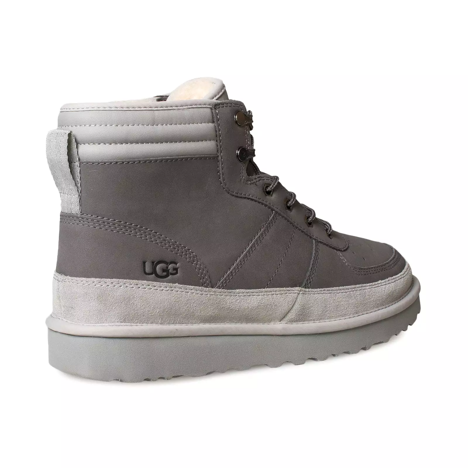 UGG Highland Sport Grey Boots - Men's