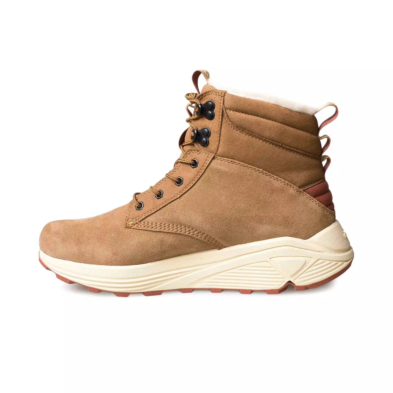 UGG Miwo Utility Weather Chestnut Boots - Men's