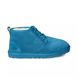 UGG Neumel Blue Sapphire Boots - Men's